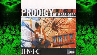 Prodigy of Mobb Deep  Veterans Memorial HNIC [upl. by Landre]