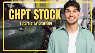 Should You Invest in ChargePoint CHPT Examining the Future of EV Infrastructure [upl. by Rednael]