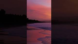 Sons Vagues de la Mer pour dormir relaxingmusic meditationmusic relaxing [upl. by Hooker]