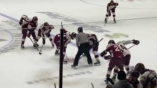 Peterborough Petes Training Camp Scrimmage [upl. by Nomrac]