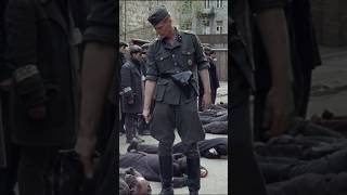 “Down On The Ground”  The Pianist 2002 shorts thepianist movie movies war ww2 [upl. by Dermott]