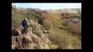 MIRADOR DE LA CONFLUENCIA RIOS LIMAY Y NEUQUEN NACIENTE DEL RIO NEGRO AVISTADERO DE AVES [upl. by Areta]