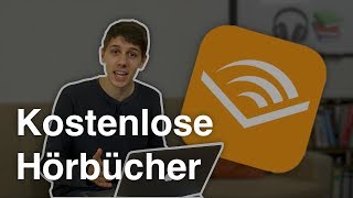 Kostenlose Hörbücher  Meine 3 Audible Tipps 🎧📚 [upl. by Ganiats]