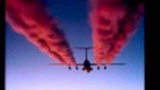 New World Order and the Chemtrails Connection [upl. by Januisz]