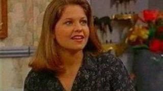 DJ Tanner Full House Tribute [upl. by Aro414]