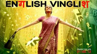 Badla Nazara  English Vinglish  Sridevi [upl. by Yendroc]