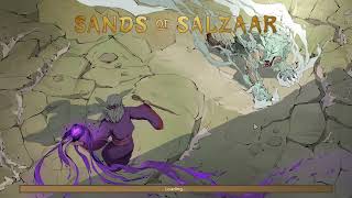 Sands of Salzaar 2022 Game 2 Episode 30 He Sees Seashells [upl. by Senga]