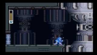 Mega Man X3  Part 3 Sliiide to the Left Sliiiide to the Right [upl. by Annavoig]