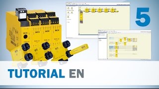 Tutorial Flexi Loop Part 56 Basics of the power calculation  SICK AG [upl. by Elna]