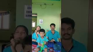 Mounamo manasu ganamo youtubeshortstoptrending subscribe funnyytviralshortsshortvideo shorts [upl. by Milson]