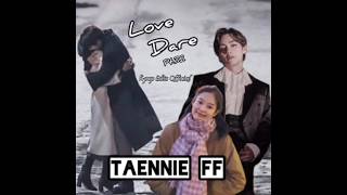 POVHe meets with your BF taennie ff taehyung v bts jennie kai shorts KpopEditsOfficial [upl. by Bilek]