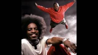 OutKast  Ms Jackson  1 Hour Chorus [upl. by Enram472]