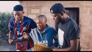 Mr Cosmas Ngandwe ft Macky 2  Nobe Official Music Video Dir By Sammie Dee [upl. by Lebaron]