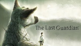 The Last Guardian düşmelerim [upl. by Ahrens]