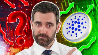 Cardano Update What’s Next ADA Price Prediction amp Risks [upl. by Stead]