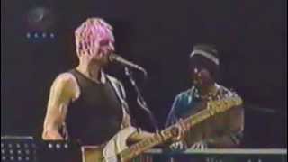 Sting  Englishman In New York Live  Caracas Venezuela 2001 HQ [upl. by Kris]