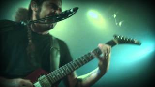 Coheed and Cambria  Domino the Destitute LIVE MULTIPLE CAMERA ANGLES HD [upl. by Suitangi793]