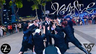 KPOP IN PUBLIC  ONE TAKE SEVENTEEN 세븐틴 MAESTRO  DANCE COVER  ZAXIS FROM SINGAPORE [upl. by Ingram]