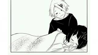 Kaminari x Jiro Comic quotSoft Spotquot kamijirou [upl. by Snave]