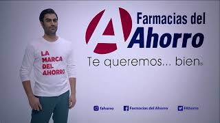 Farmacias Del Ahorro Te queremos… bien Logo History [upl. by Neirol166]