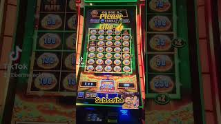 Ultra Blast Jackpot Feature Slot Machine slot casino viralshorts fyp Subscribe [upl. by Yttisahc]