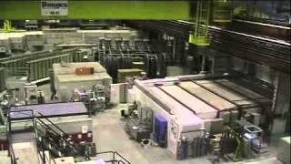 Antiproton Production at CERN [upl. by Paten]