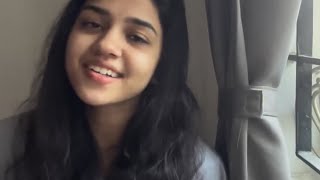 Jeevamshamay song singing cover theevandi Malayalam movie tovino thomas youtubeshorts [upl. by Cul50]