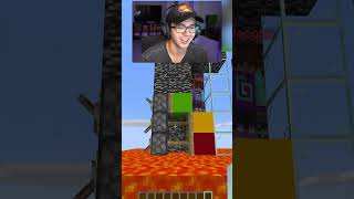 Minecraft Guess The Item 6🧠CheapPickle Karl Jacobs minecraft shorts minecraftshorts [upl. by Kassey5]