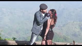 Love Station  Bappy  Misty jannat  New Movie Song Shooting Video 2022 [upl. by Ardnohsal]