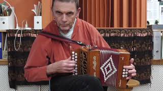 Kerfank 1870  Anahata melodeon [upl. by Eimmac]