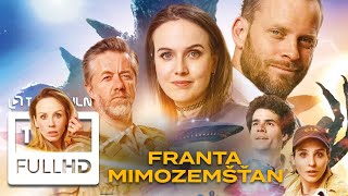 Franta mimozemÅ¡Å¥an 2023 HD Trailer scifi komedie [upl. by Justus]