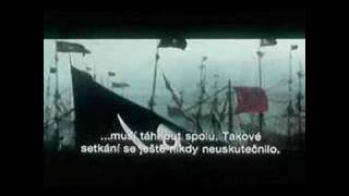 Pirates of the Caribbean At Worlds End czech trailer [upl. by Lexis]