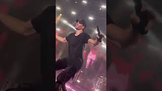 Enrique Iglesias performing Bailando live show 2023 😍 EnriqueIglesias viral shorts [upl. by Dnomaid]