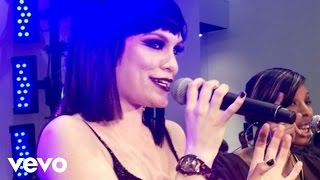 Jessie J  Price Tag Live At GUESS 5th Avenue [upl. by Talyah]