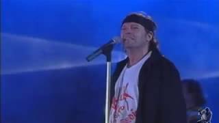 Vasco Rossi  Portatemi dio Live 1995 [upl. by Licha]