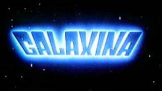 Movie Galaxina 1980 [upl. by Yanahs]