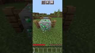 Minecraft brieking Block episode 7 [upl. by Petras]