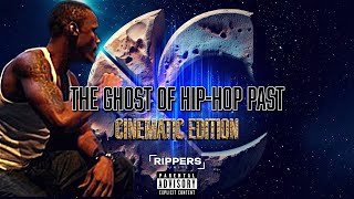 CANIBUS  GHOST OF HIPHOPS PAST CINEMATIC EDITION [upl. by Bocyaj]