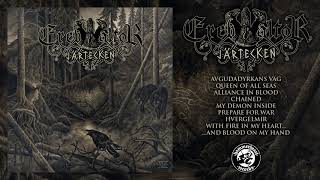 Ereb Altor  Järtecken Full Album Stream [upl. by Crichton]