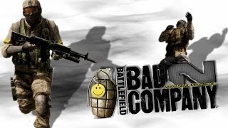 Lets Play Battlefield Bad Company 2 German Episode 4  Cold War 1 [upl. by Harbot919]