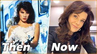 Spaceballs 1987 Cast Then and Now 2022 How They Changed [upl. by Atteloc324]