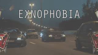 phonkyterror8906  Exnophobia Footage [upl. by Arualana]