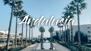 Ikos Andalusia  Costa Del Sol  Luxury Resort Tour [upl. by Aisilef]