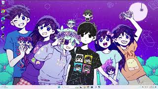 Instalar parche de OMORI español con mejoras [upl. by Anitsuj466]