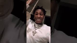 NBA Youngboy I Need A Doctor nbayoungboy nbayoungboyunreleased rap neverbrokeagain 504tito [upl. by Leopoldeen882]