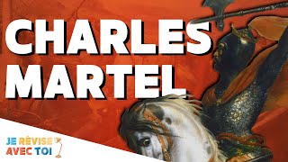 CHARLES MARTEL  Je révise avec toi  32 [upl. by Statis]