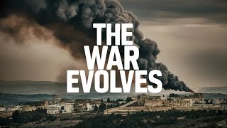 Shock and Awe in Lebanon Part IV The War Evolves [upl. by Damick]