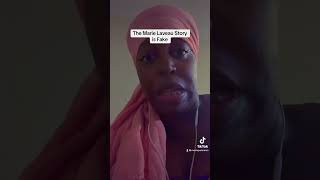 The Marie Laveau Story is Fake [upl. by Anos630]