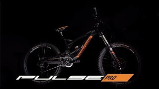 Nukeproof Pulse Pro [upl. by Akemehc]