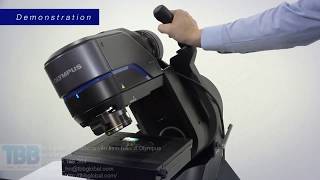 Kính hiển vi kỹ thuật số DSX1000 Olympus  DSX1000 Digital Microscope [upl. by Orford]